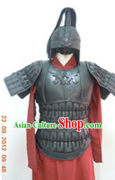Medieval Armor Costume for Adults or Kids