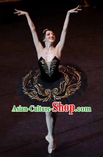 Professional Ballet Dance Costumes for Women or Kids