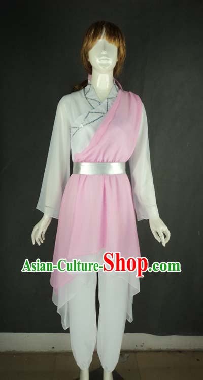 Traditional Chinese Classical Dancing Dresses for Women