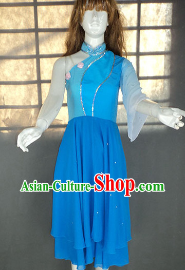 Professional Custom Make Tao Li Bei Professional Dancer Costumes