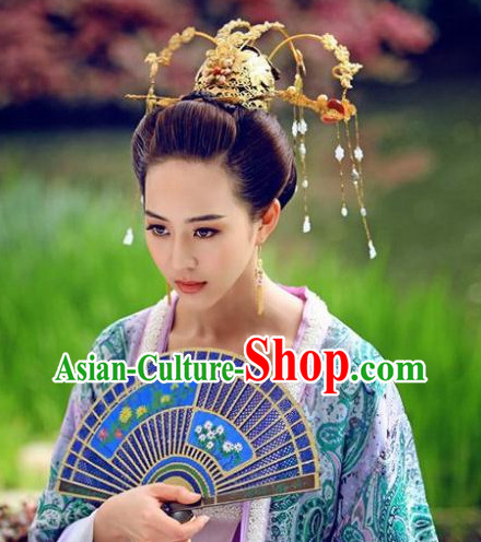 Chinese Traditional Bridal Hairstyles Wedding Accessories Bridal Jewellery