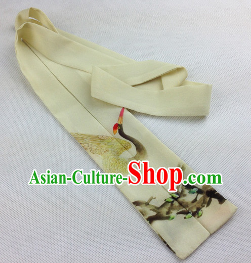 Chinese Traditional Wholesale Hair Bands
