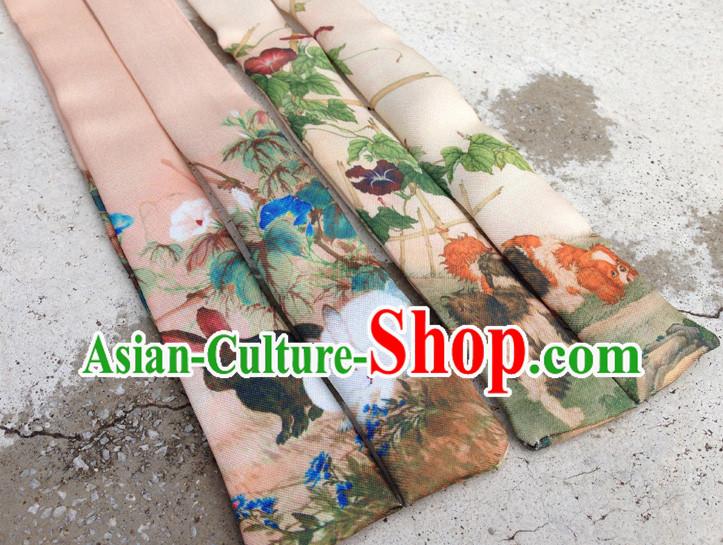 Chinese Classical Fashion Hair Bands Supply