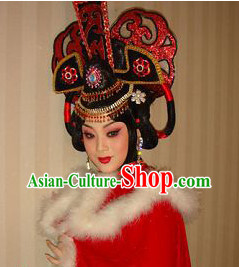 Wang Zhaojun Hair Jewelry Hair Accessories