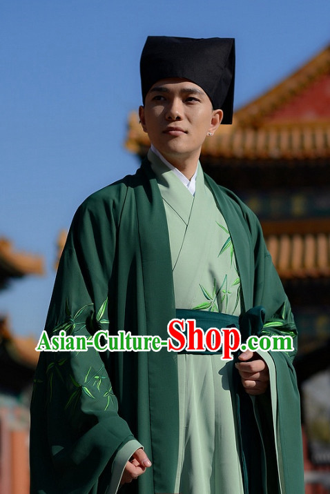 chinese apparel