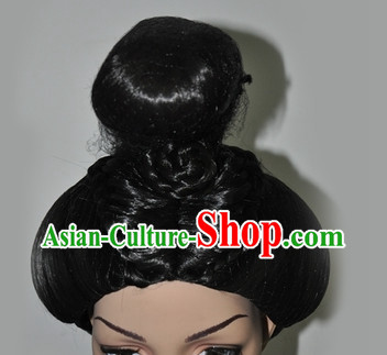 Chinese Fashion Wig