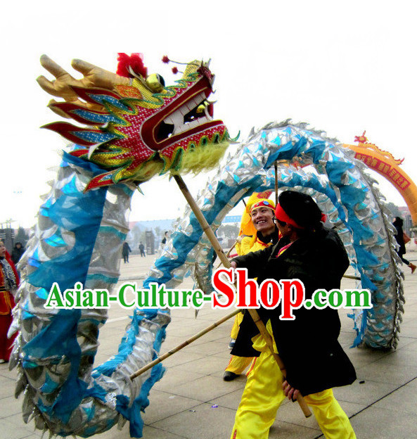 dragon dance costumes