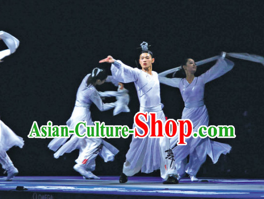 Classical Dance Costumes for Men