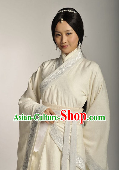 asian clothing