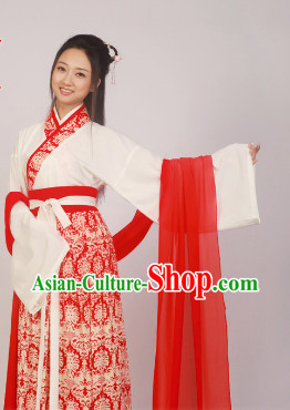Chinese  japanese fashion dress