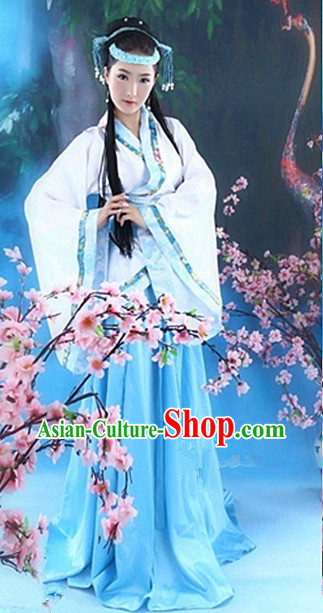 Chinese Dress Up Shop