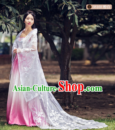 Chinese Sexy Costumes for Women