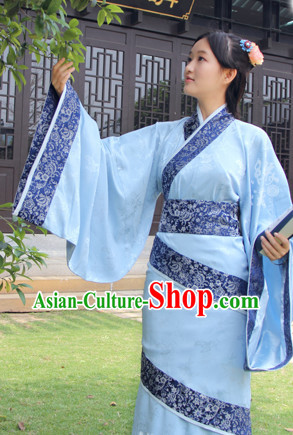Asian Costume Shop Clothes for Women