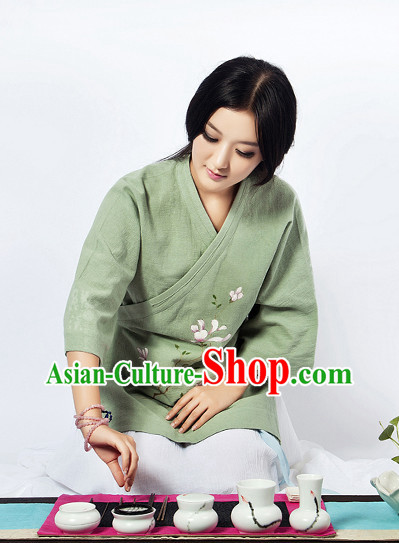 Asian Costume Shop Dress for Women