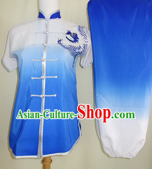 Top Chinese Tai Qi Clothes
