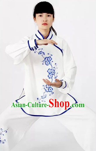 China Kungfu Marshal Arts Costume