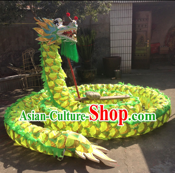 chinese festival dragon