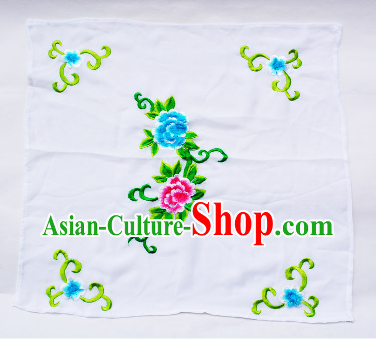 Professional Silk Dance Handkerchief