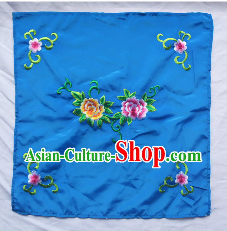 Traditional Chinese Dancing Handkerchief