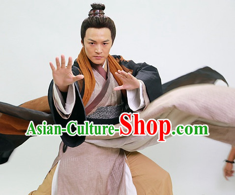 Ancient Chinese Superhero Clothes Buy Costumes online