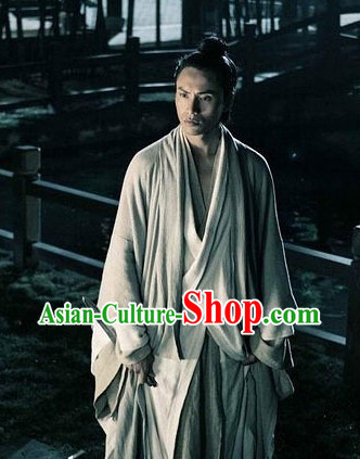 Ancient Chinese Story Main Character Men Dresses Costumes Best Buy