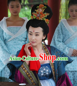 Chinese Princess Headwear online Shop Buy