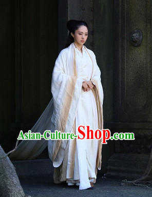 traditional asian clothing