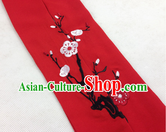 Chinese Classical Hair Ribbon for Women