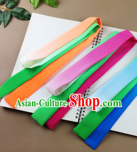 Chinese Classical Ribbon Decoration for Women