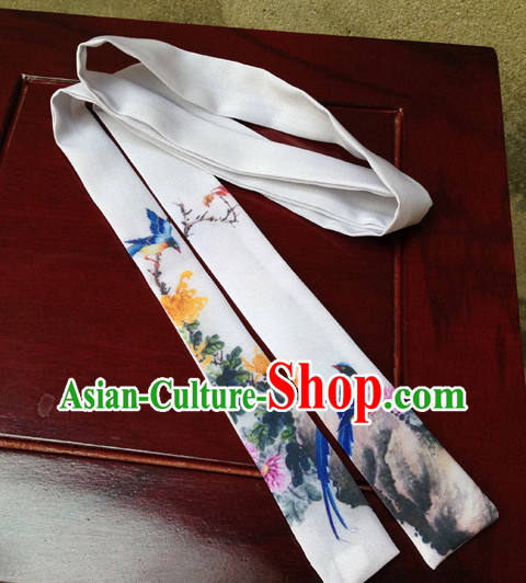 Chinese Classical Hair Band for Women