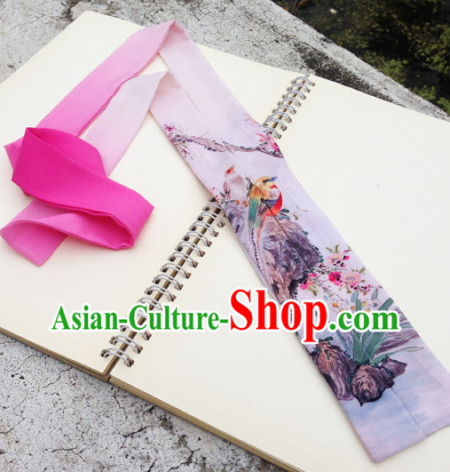 Chinese Classical Hair Ribbon for Women
