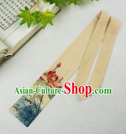 Classical Chinese Head Band for Women