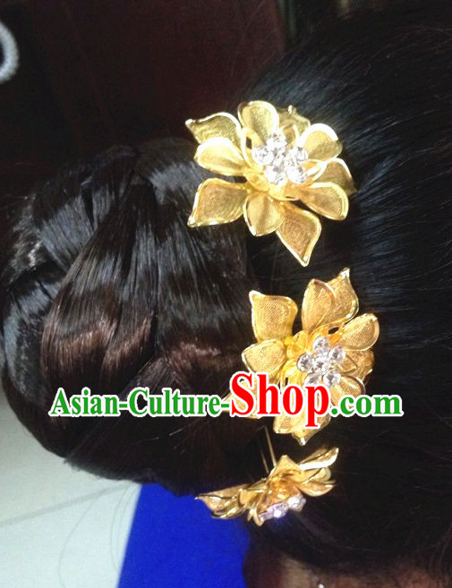 Traditional Thailand Headband for Women