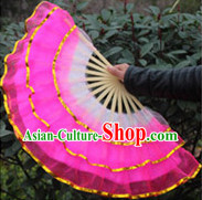 Chinese Dance Fans On Sale