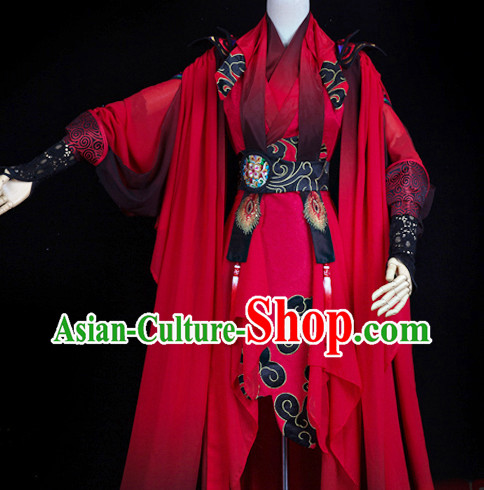 Chinese COS COSTUMES