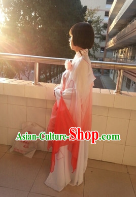 Chinese cosplay costumes