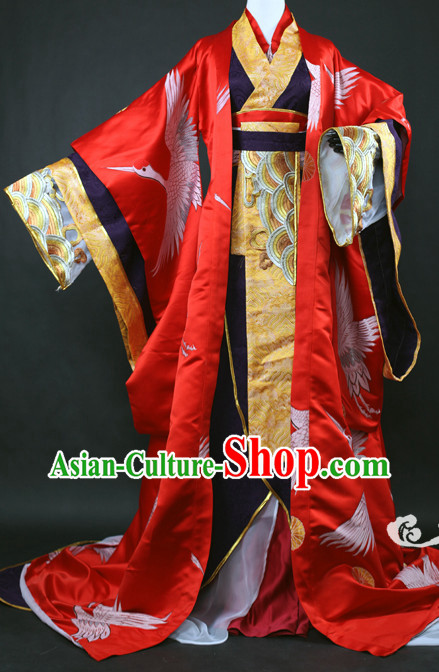 Chinese Traditional Costumes Traditional Clothing