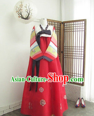 Asian Fashion online Korean Traditional Dress for Women