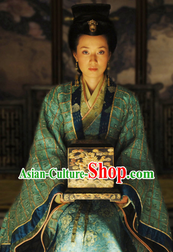 Chinese Empress Asian Costumes Asian Fashion Chinese Fashion Asian Fashion online