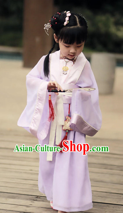 China Kids Hanfu Asian Costumes Asian Fashion Chinese Fashion Asian Fashion online