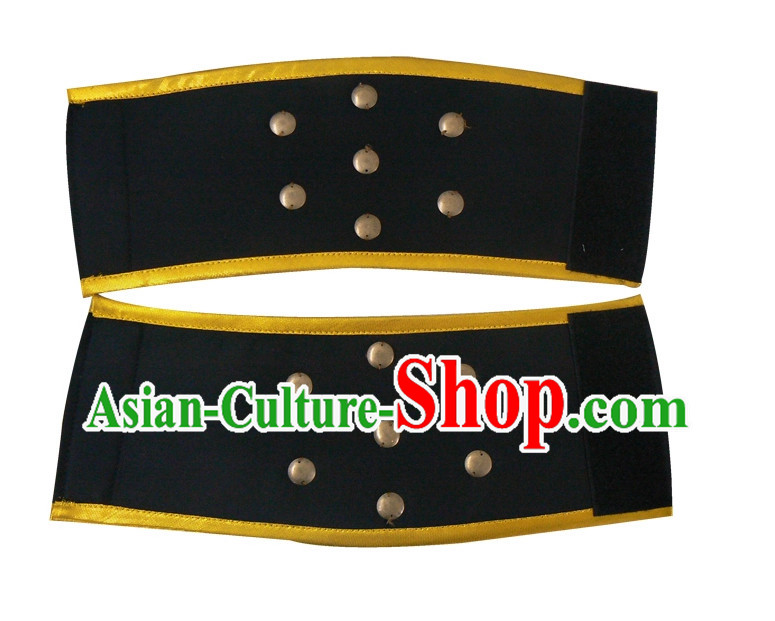 Top Traditional Martial Arts Cuffs