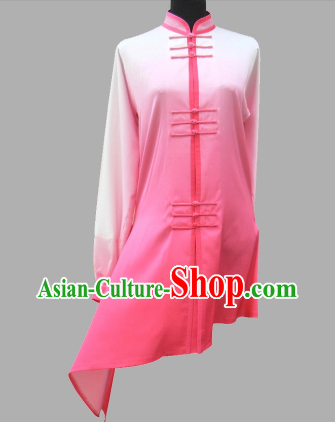 tai chi uniform clothing thai tai chi chuan suit custom-made