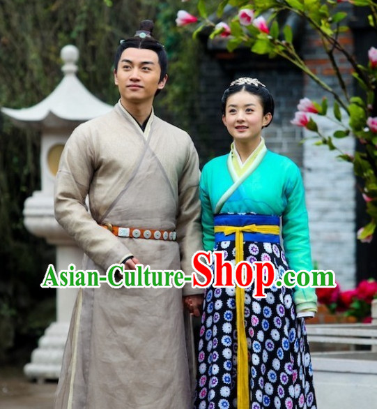 Chinese Film Costumes Carnival Costumes Dance Costumes Traditional Costumes for Women