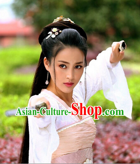 Chinese Classical Hair Vines Hair Clamps Hair Jewels Hair Bows Hair Sticks Hairclips