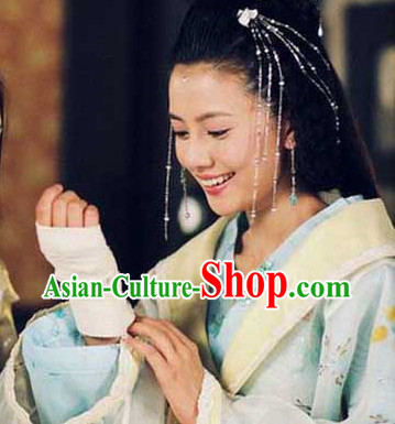 Chinese Classical Bridal Accessories Bridal Headpieces Bridal Hair Combs Bridal Jewellery