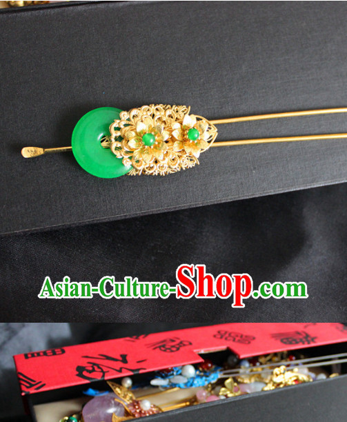 Chinese Traditional Bridal Accessories Bridal Headpieces Bridal Hair Combs Bridal Jewellery