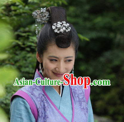 Chinese Classical Bridal Accessories Bridal Headpieces Bridal Hair Combs Bridal Jewellery