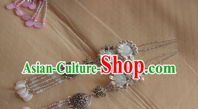 China Classical Handmade Hanfu Hairpin