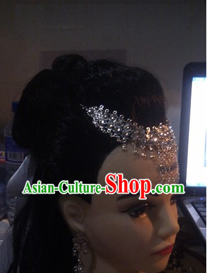 Top Chinese Bridal Hair Accessories Bridal Headpieces Bridal Hair Combs Bridal Jewellery