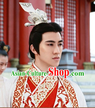 Asian Tang Prince Hat